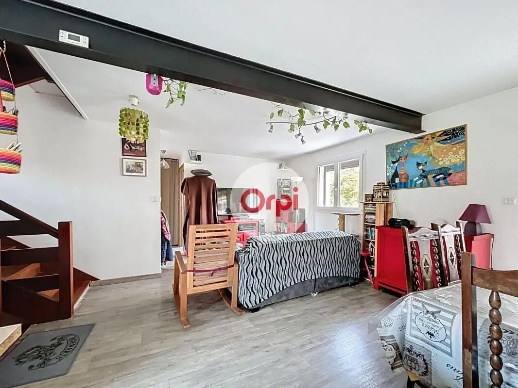 Maison à vendre, 111m², Theix