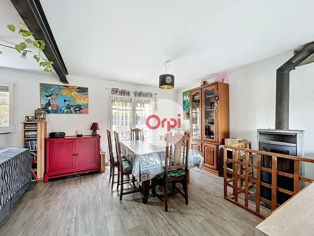 Maison à vendre, 111m², Theix
