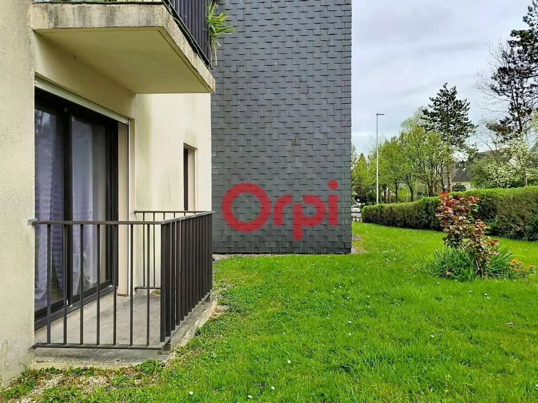 Appartement à vendre, 46m², Vannes