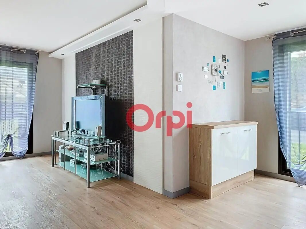 Appartement à vendre, 46m², Vannes
