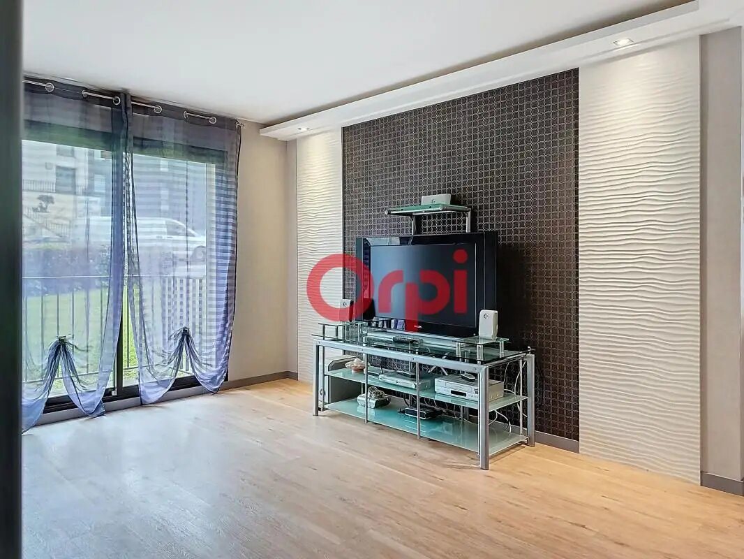 Appartement à vendre, 46m², Vannes