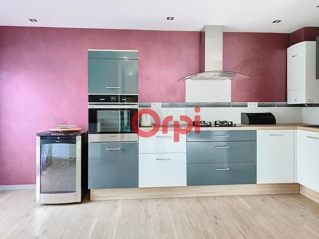 Appartement à vendre, 46m², Vannes