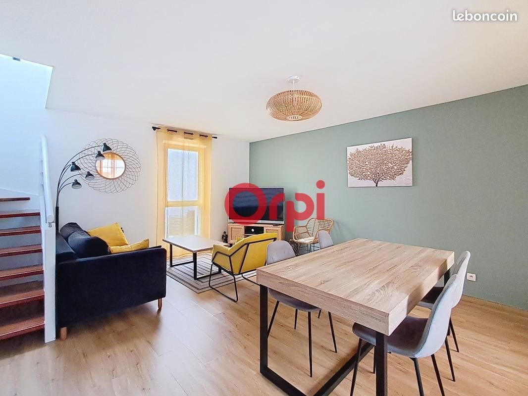 Appartement à vendre, 67m², Surzur