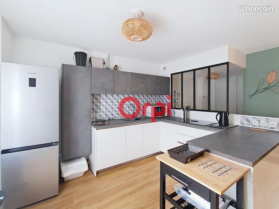 Appartement à vendre, 67m², Surzur