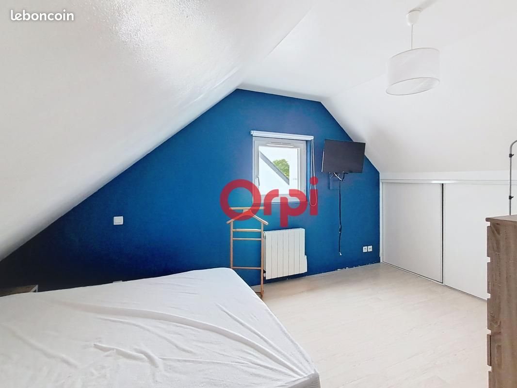 Appartement à vendre, 67m², Surzur