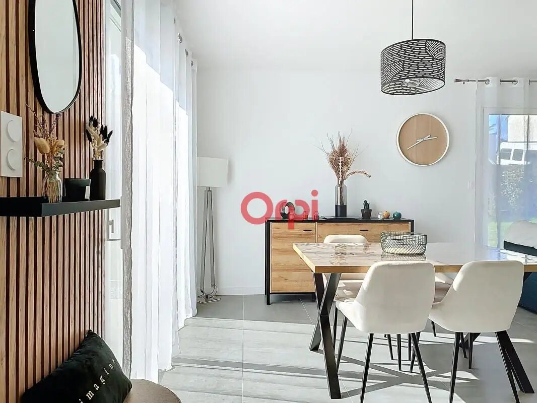 Maison à vendre, 97m², Sulniac