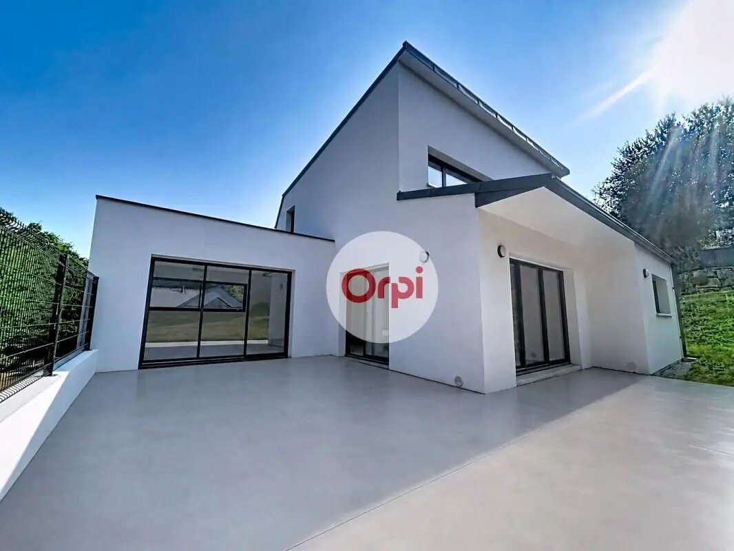Maison à vendre, 144m², Elven