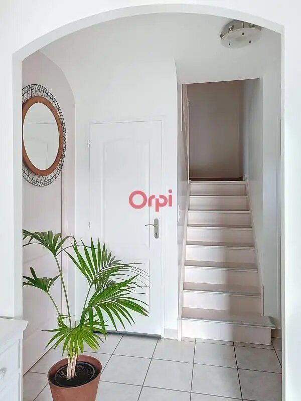 Maison à vendre, 100m², Theix