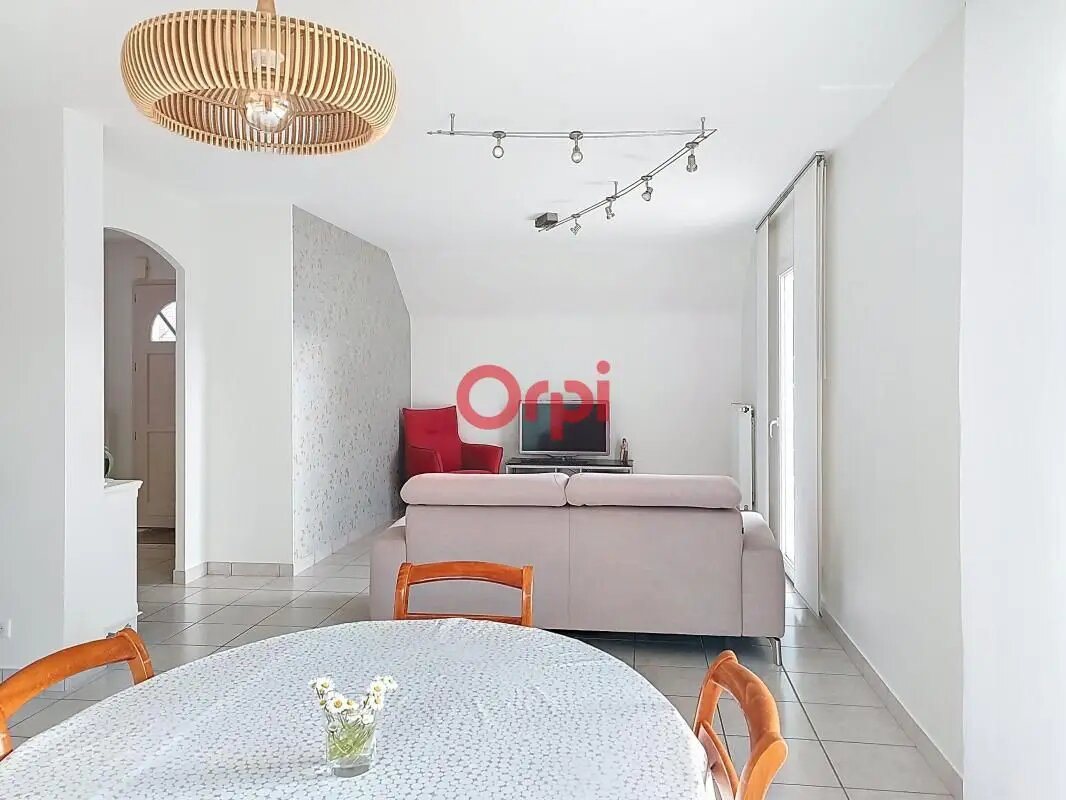 Maison à vendre, 100m², Theix