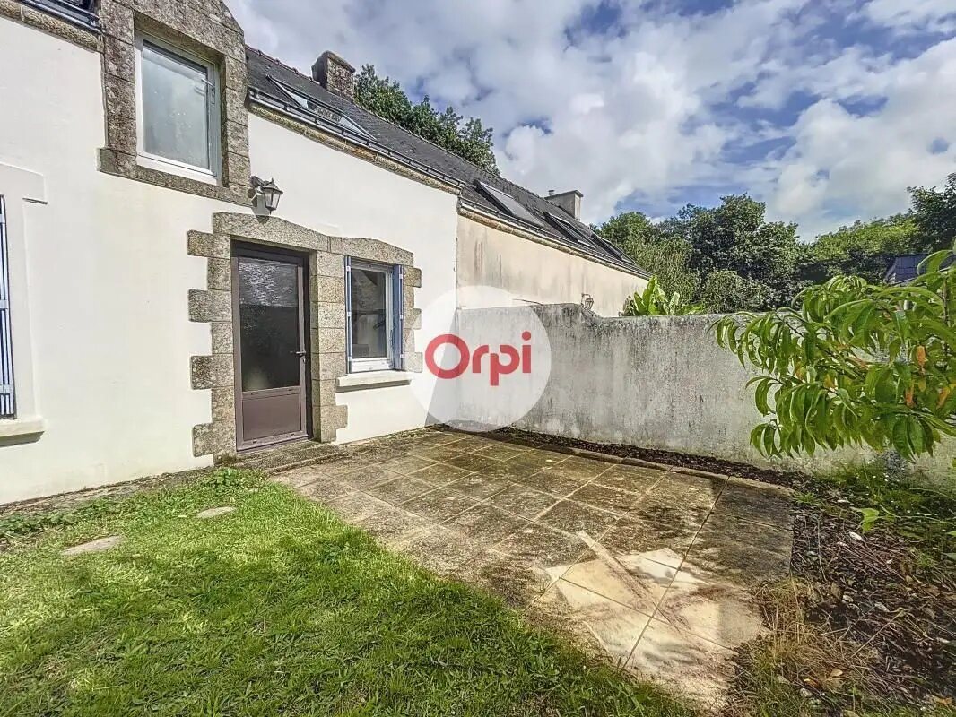 Maison à louer, 60m², Theix