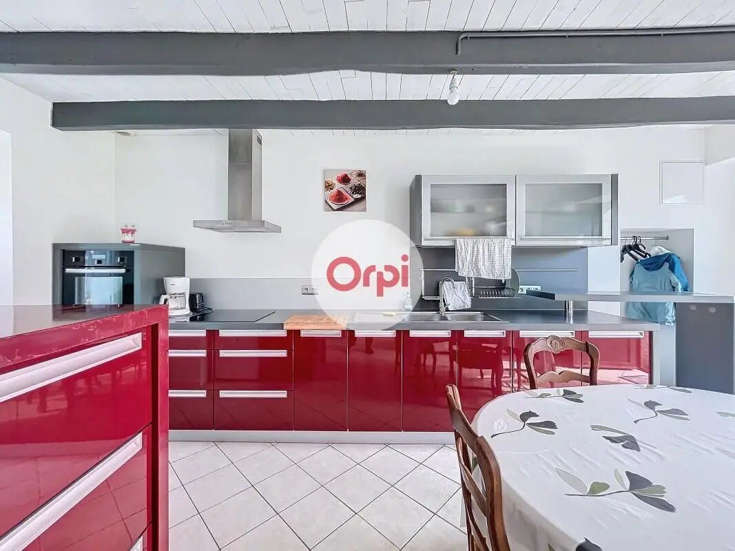 Maison à louer, 60m², Theix