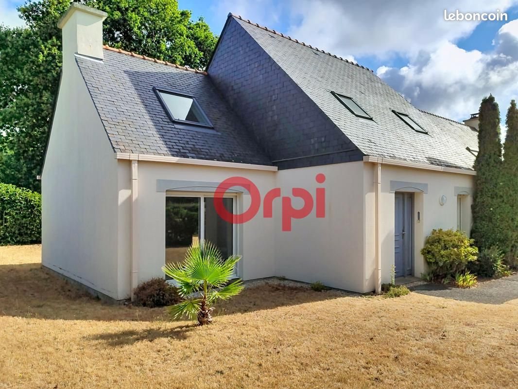 Maison à vendre, 109m², Séné