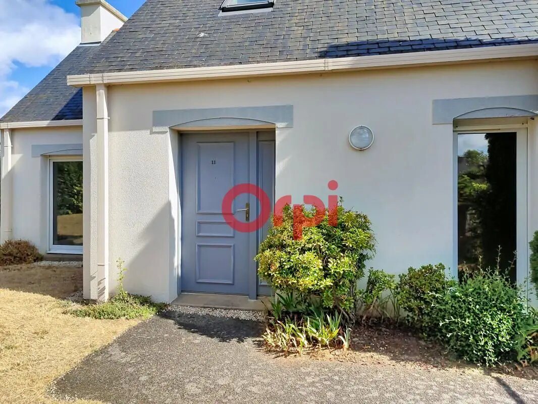 Maison à vendre, 109m², Séné