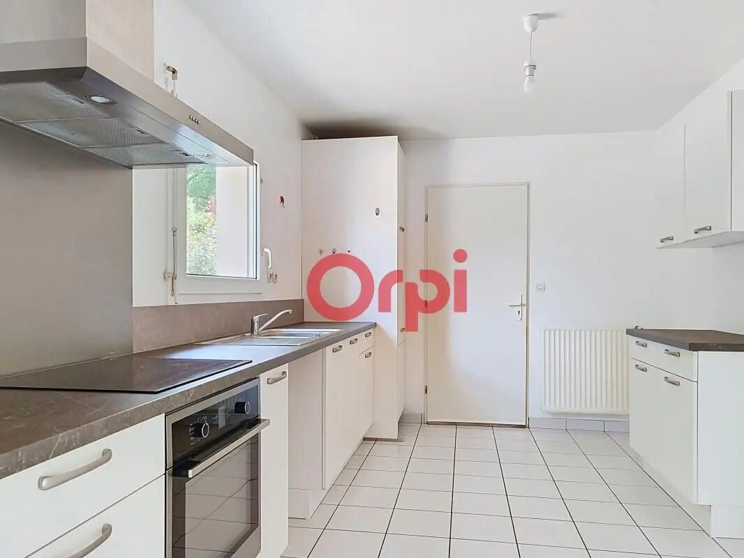 Maison à vendre, 109m², Séné
