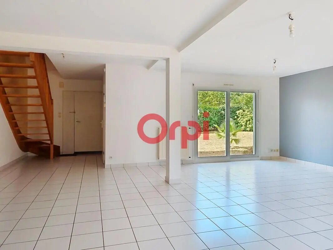 Maison à vendre, 109m², Séné