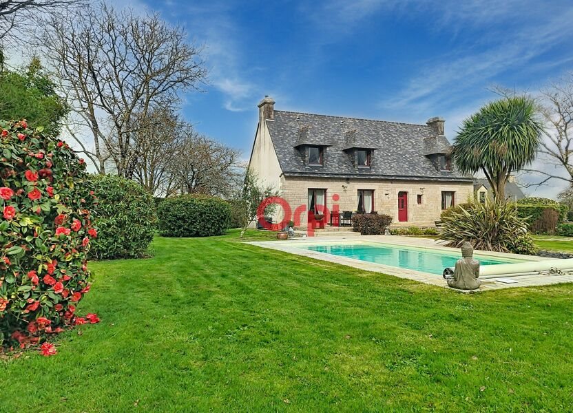 Maison à vendre, 134m², Elven