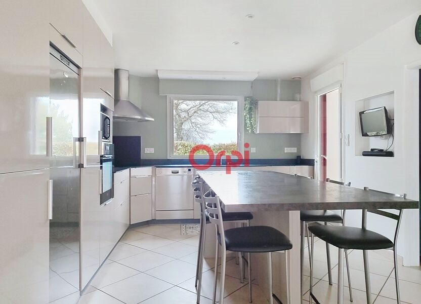 Maison à vendre, 134m², Elven