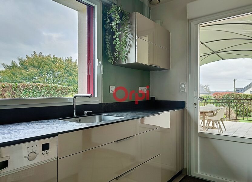 Maison à vendre, 134m², Elven