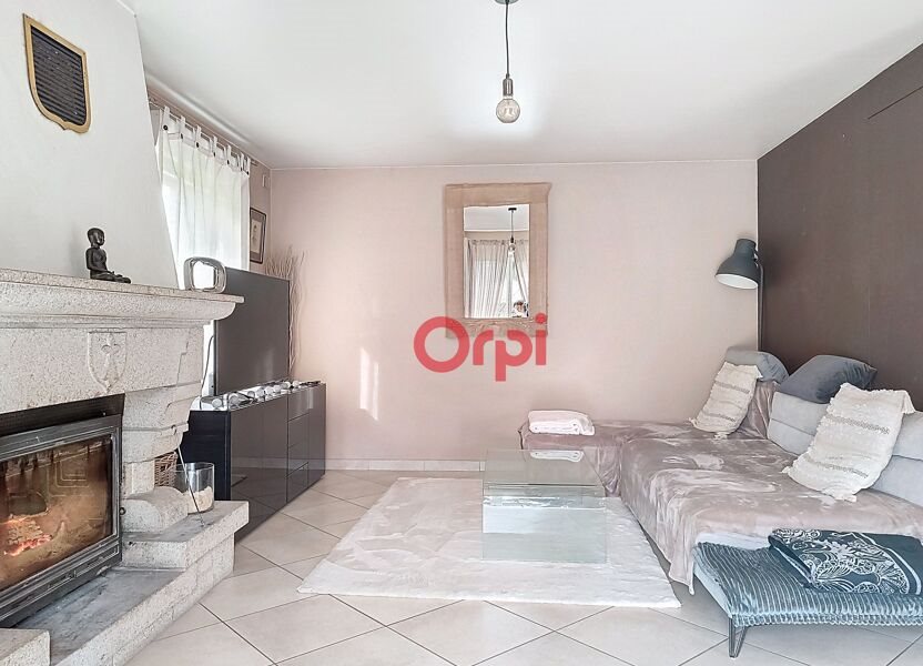 Maison à vendre, 134m², Elven