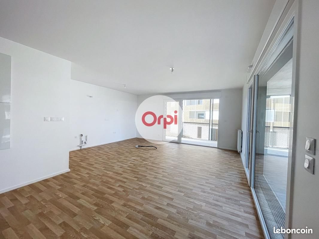 Appartement à louer, 84m², Vannes