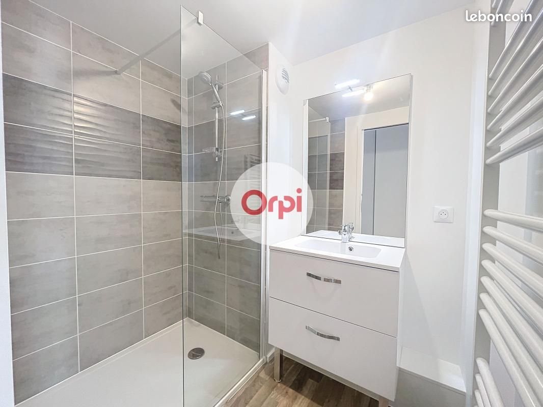 Appartement à louer, 84m², Vannes