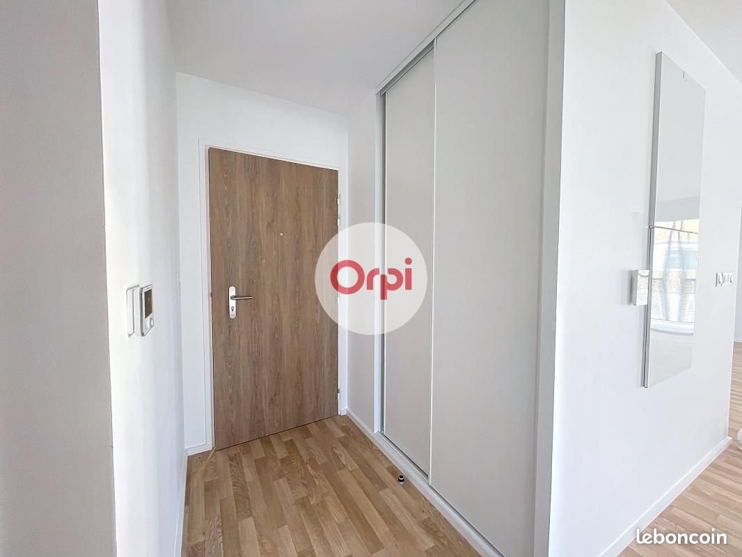 Appartement à louer, 84m², Vannes