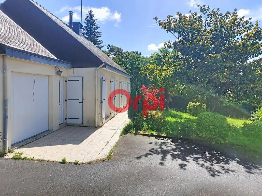 Maison à vendre, 85m², Elven