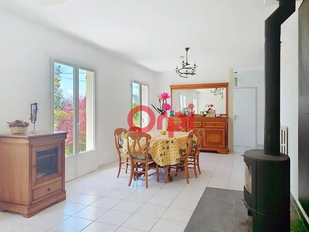 Maison à vendre, 85m², Elven