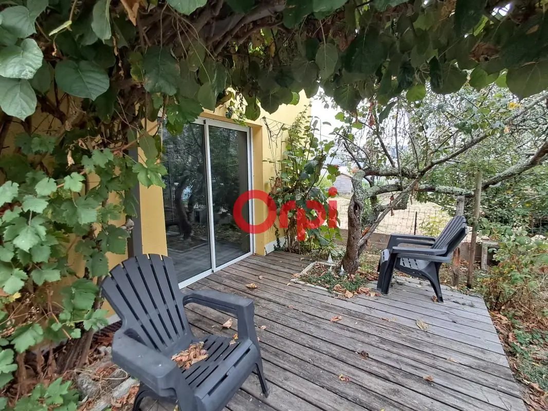 Maison à vendre, 49m², Surzur