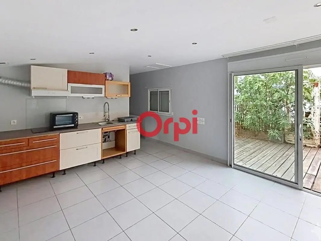 Maison à vendre, 49m², Surzur