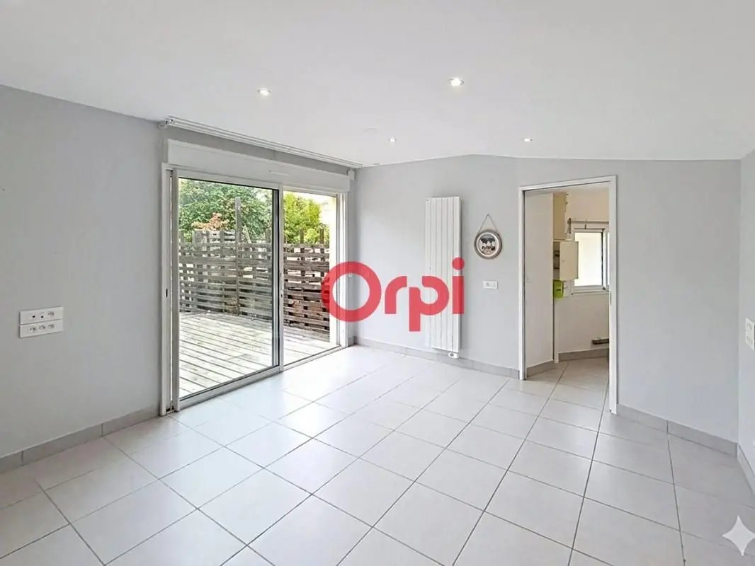 Maison à vendre, 49m², Surzur
