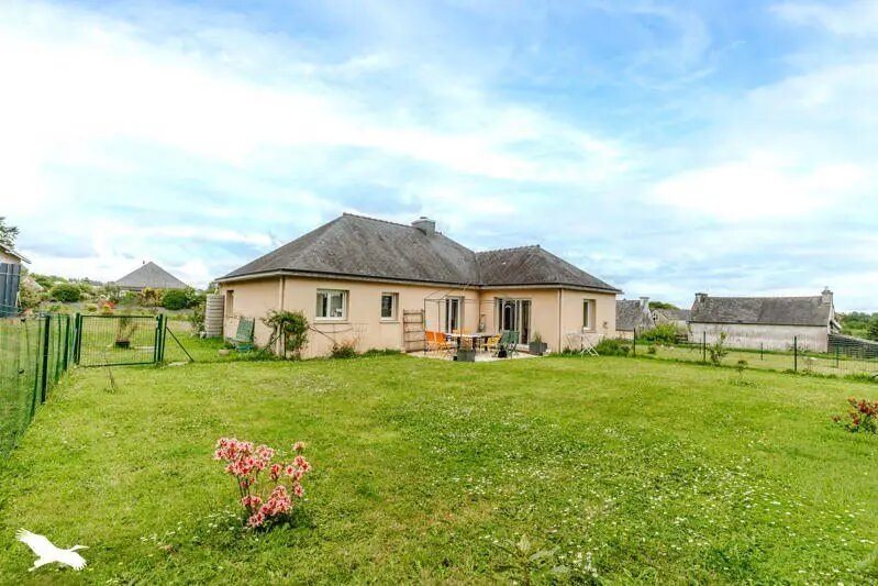 Maison à vendre, 114m², Laz