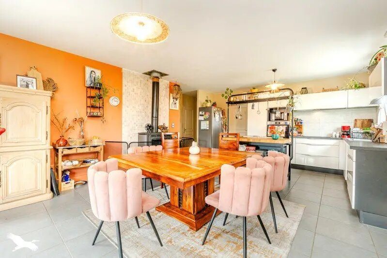 Maison à vendre, 114m², Laz