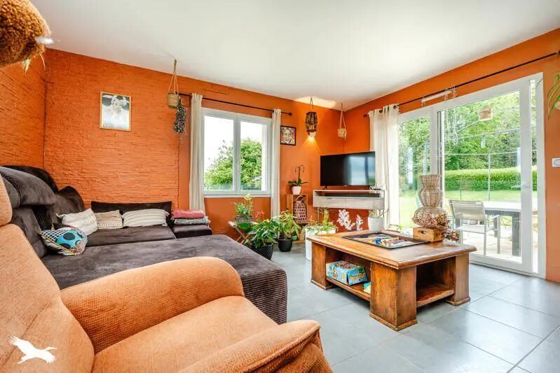 Maison à vendre, 114m², Laz