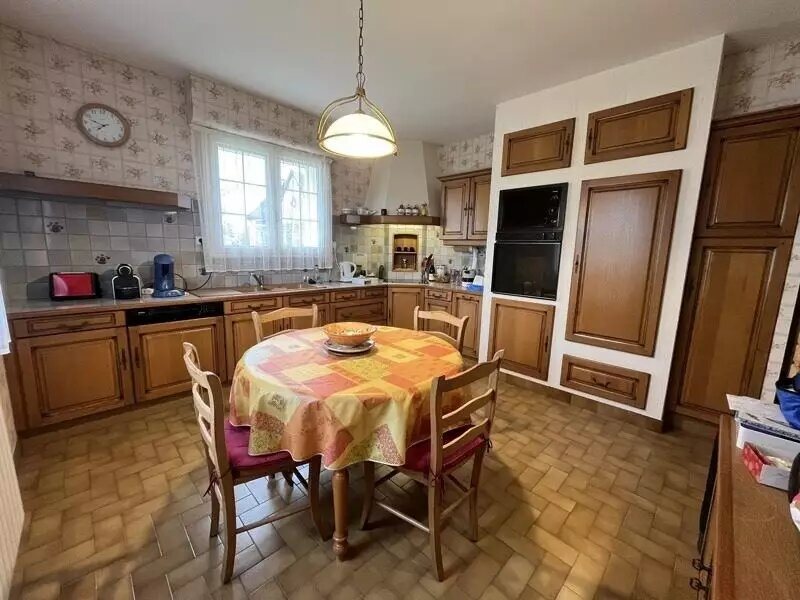 Maison à vendre, 134m², Spézet