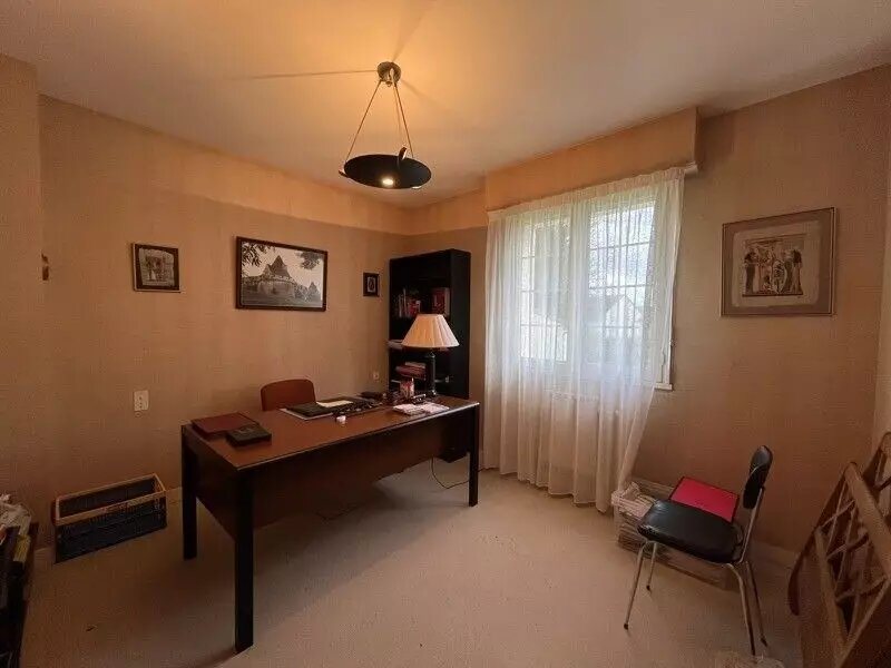 Maison à vendre, 134m², Spézet