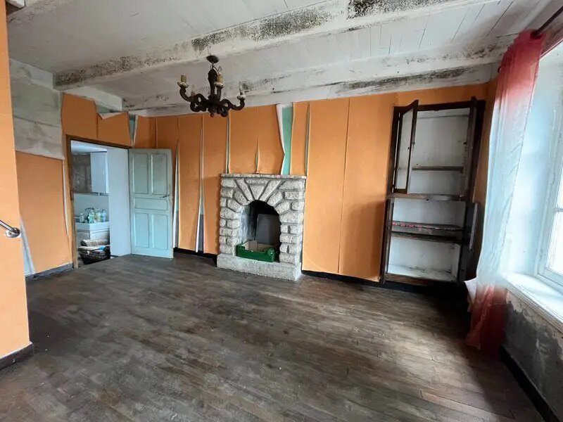 Maison à vendre, 75m², Spézet