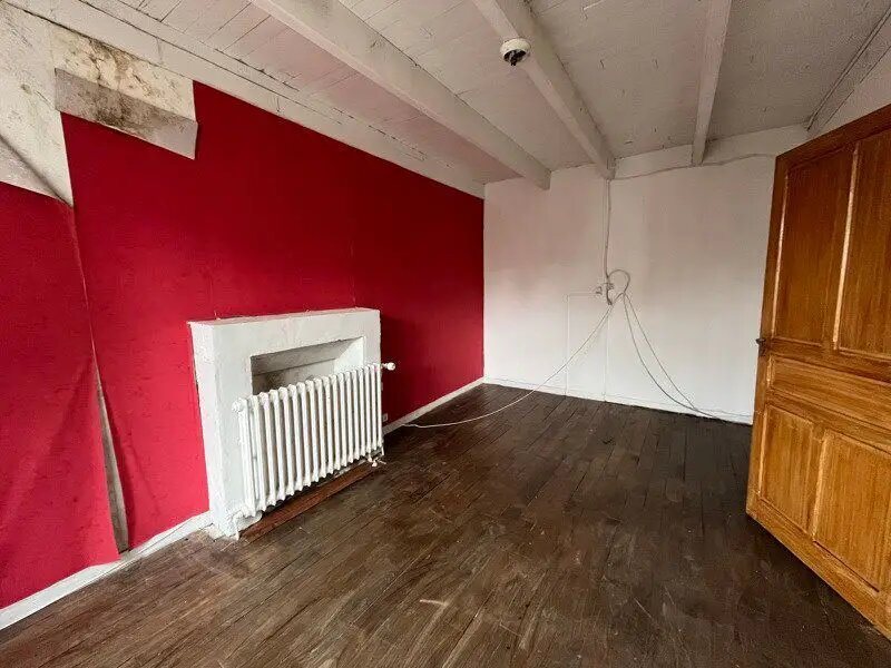 Maison à vendre, 75m², Spézet