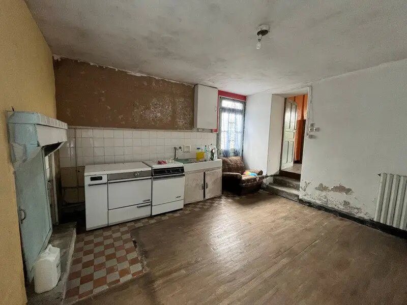 Maison à vendre, 75m², Spézet