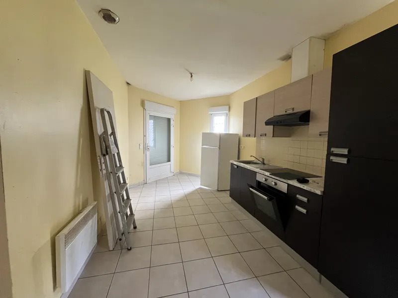 Maison à vendre, 85m², Saint-Thois