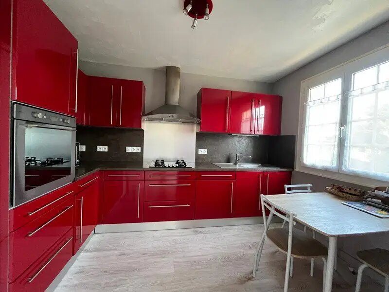 Maison à vendre, 70m², Châteauneuf-du-Faou