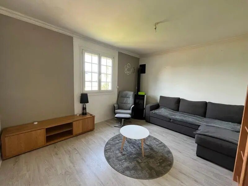 Maison à vendre, 70m², Châteauneuf-du-Faou