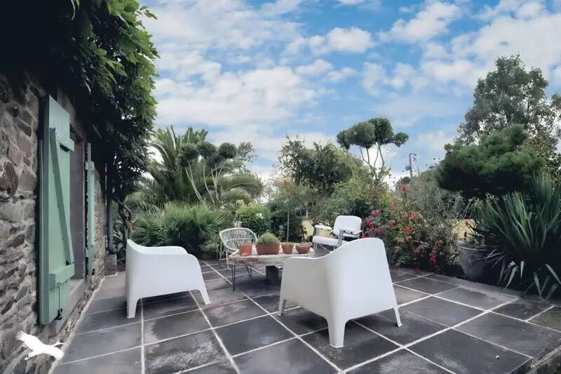 Maison à vendre, 108m², Le Cloître-Pleyben