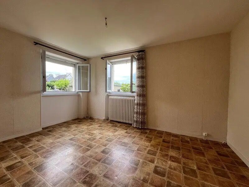 Maison à vendre, 75m², Châteauneuf-du-Faou