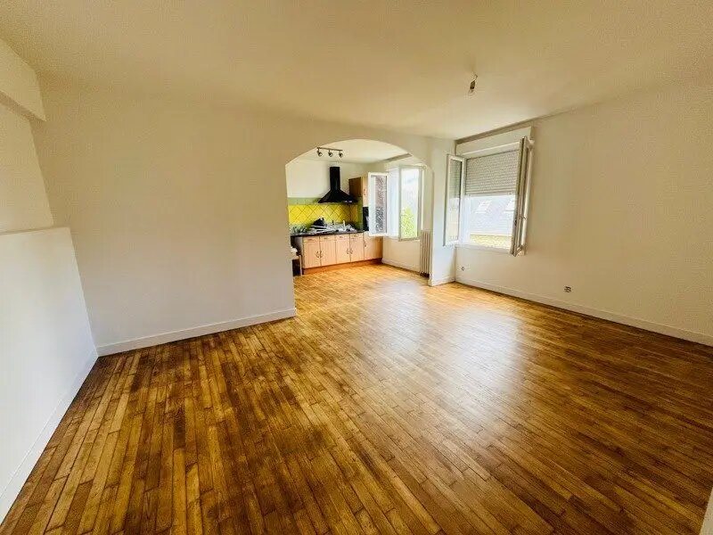 Maison à vendre, 125m², Châteauneuf-du-Faou