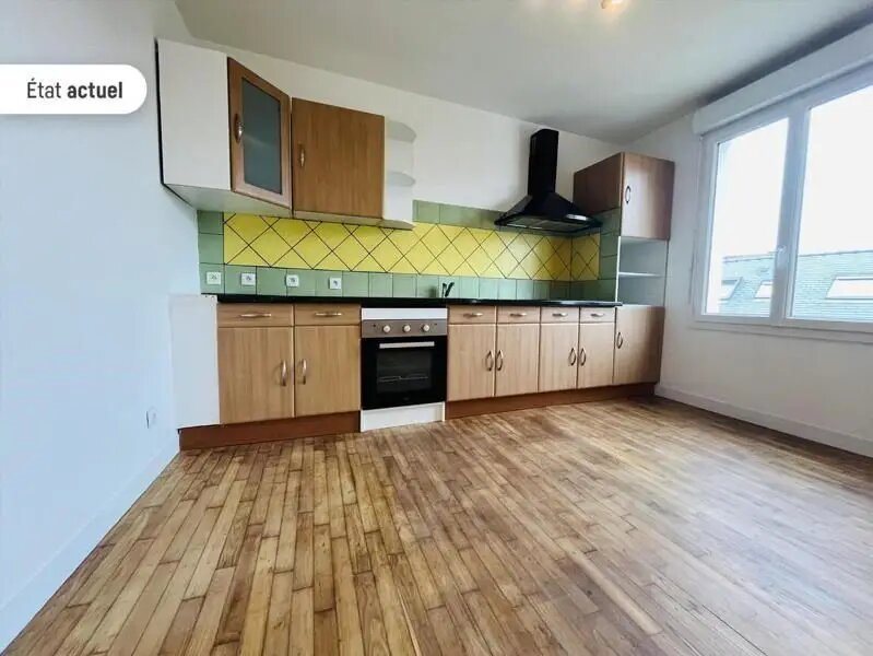 Maison à vendre, 125m², Châteauneuf-du-Faou