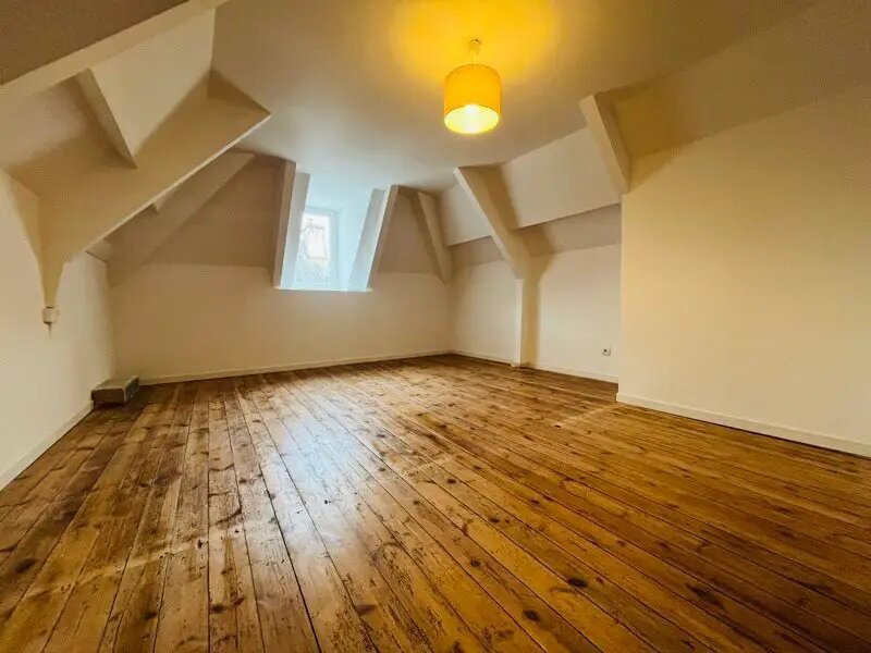 Maison à vendre, 125m², Châteauneuf-du-Faou