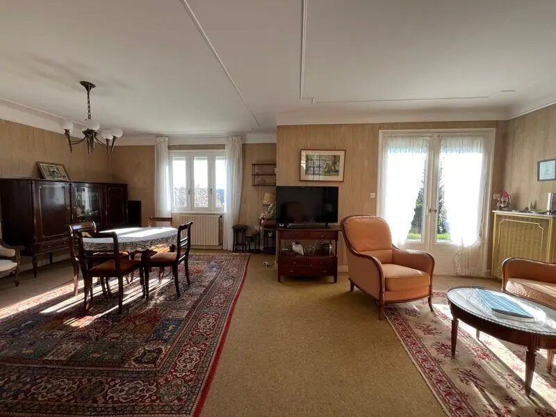Maison à vendre, 154m², Châteauneuf-du-Faou