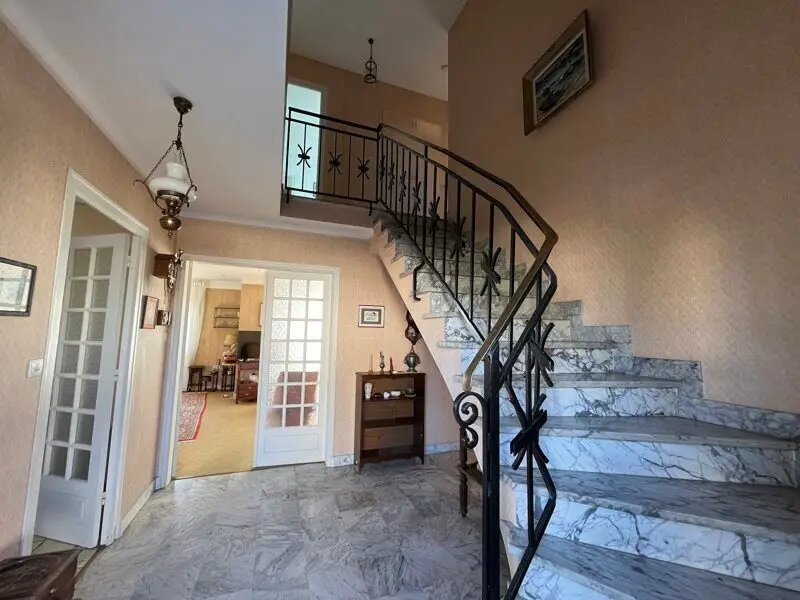 Maison à vendre, 154m², Châteauneuf-du-Faou