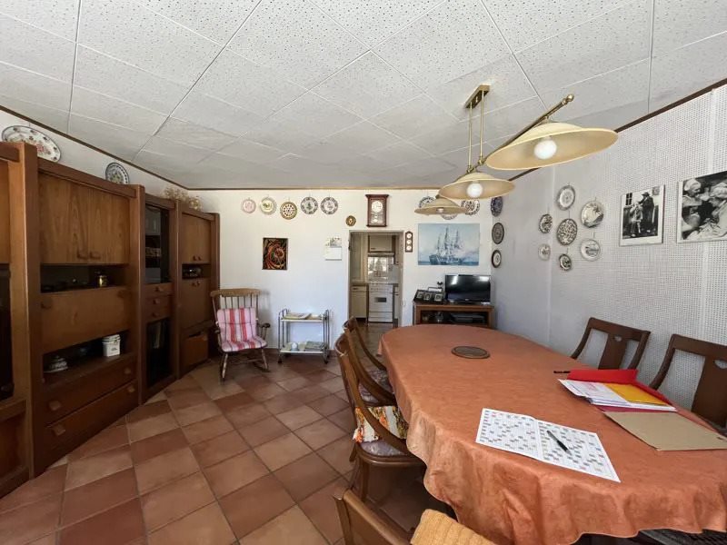 Maison à vendre, 155m², Roudouallec